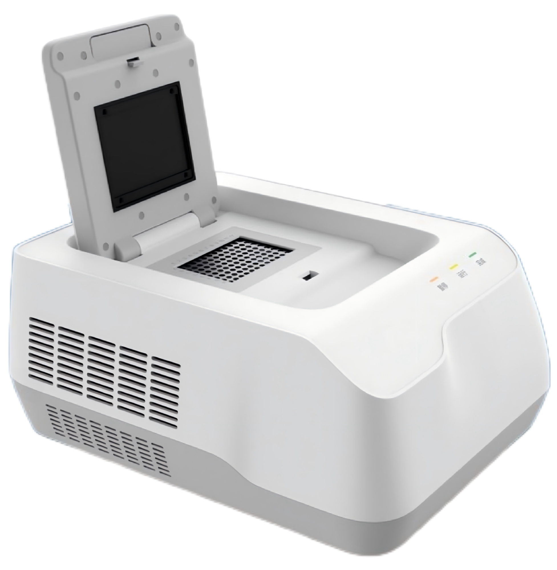 实时荧光定量PCR 仪